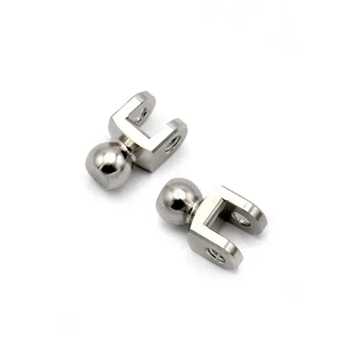 CAPRICORN LAB CAP-2819 QUANTUM MONOLITHIC ANTI-ROLL BAR BALL LINK (2pcs) (2819)
