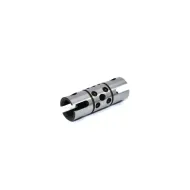 CAPRICORN LAB CAP-2821 QUANTUM REAR AXLE (2821)