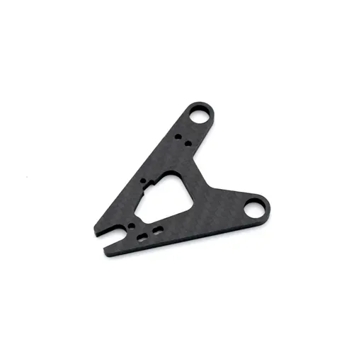 CAPRICORN LAB CAP-2831 QUANTUM FRONT INFERIOR ARM (2831)