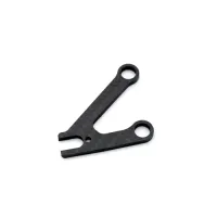 CAPRICORN LAB CAP-2864 QUANTUM F1 EVO UPPER FRONT ARM (2864)