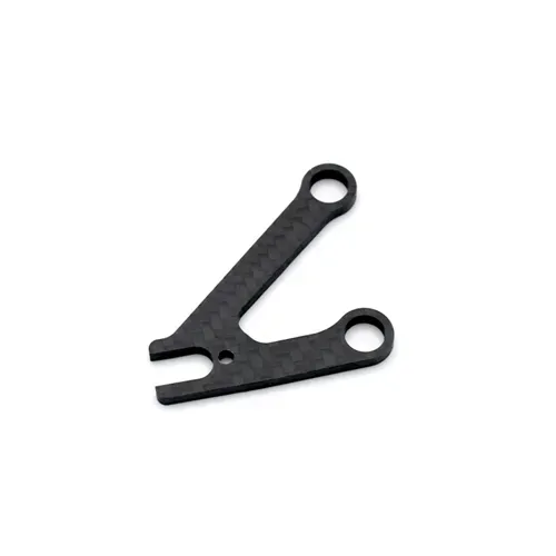CAPRICORN LAB CAP-2864 QUANTUM F1 EVO UPPER FRONT ARM (2864)