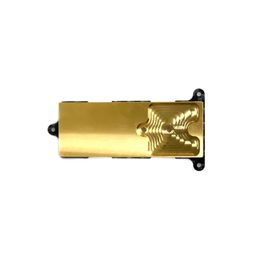 CAPRICORN LAB CAP-2866-K QUANTUM MIXED PLATE KIT (2866-K)