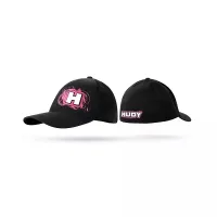 HUDY 286902 FLEXFIT CAP (S - M) - 286902