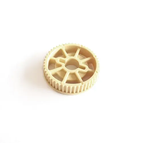 CAPRICORN LAB CAP-2875 QUANTUM PULLEY Z48 (2875)