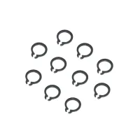 CAPRICORN LAB CAP-2878 SEEGER EST 8 (10pcs) (2878)