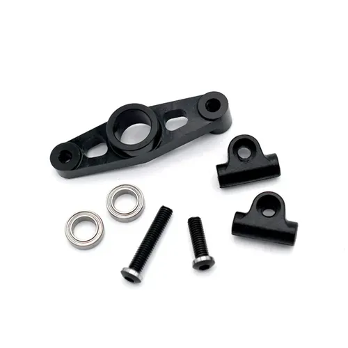 CAPRICORN LAB CAP-2881-K QUANTUM GAS/BRAKE LINKAGE KIT (2881-K)