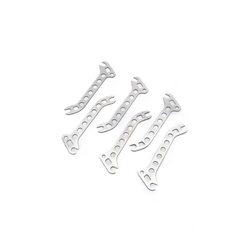 CAPRICORN LAB CAP-2896 QUANTUM CdR POST THICKNESS (6pcs) (2896)