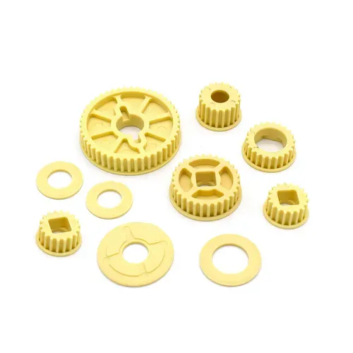 CAPRICORN LAB CAP-2898-K QUANTUM PULLEY KIT (2898-K)