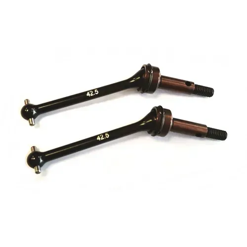 CAPRICORN LAB CAP-29007 CVD SET REAR 42.5mm ALU (2PCS) (29007)