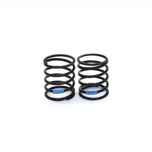 CAPRICORN LAB CAP-29174 SHOCK SPRINGS BIG BORE 0.26Kg BLUE ( 2pcs ) (29174)