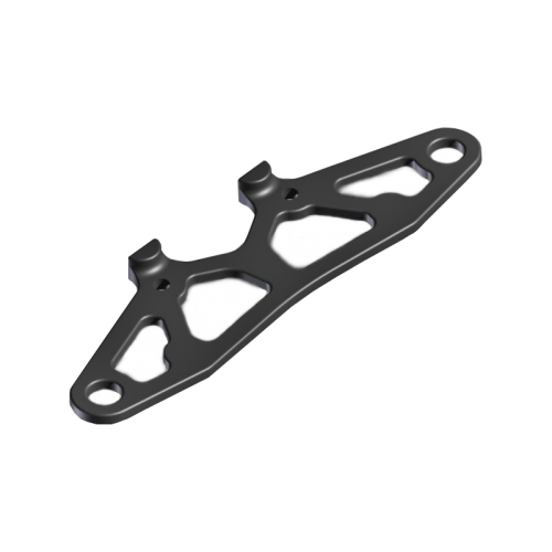 CAPRICORN LAB CAP-29181 BUMPER PLATE V3 (29181)