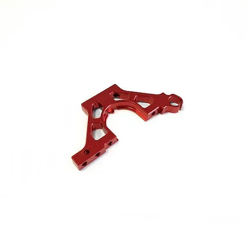 CAPRICORN LAB CAP-29288 FR-RL BULKHEAD TE04 (29288)