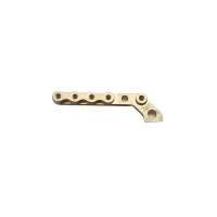 CAPRICORN LAB CAP-29348 MDM 7gr BRASS MOTOR STRIP (29348)