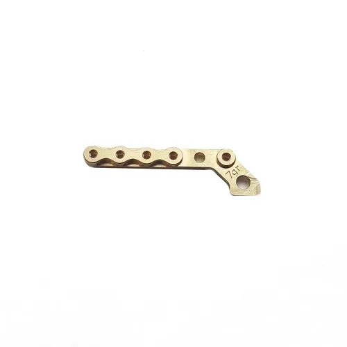 CAPRICORN LAB CAP-29348 MDM 7gr BRASS MOTOR STRIP (29348)