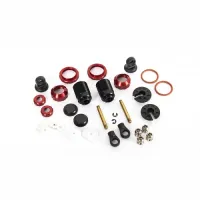 CAPRICORN LAB CAP-29370 1/10 EP V4 PROGRESSIVE BIG BORE SHORT KIT (29370)