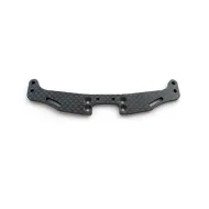 CAPRICORN LAB CAP-29372 TE05 CARBON REAR SHOCK STAY V4 H-4 (29372)