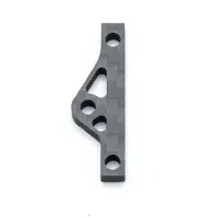 CAPRICORN LAB CAP-29412 LAB TE06 MORSETTO UNIVERSALE CARBON OPT (29412)