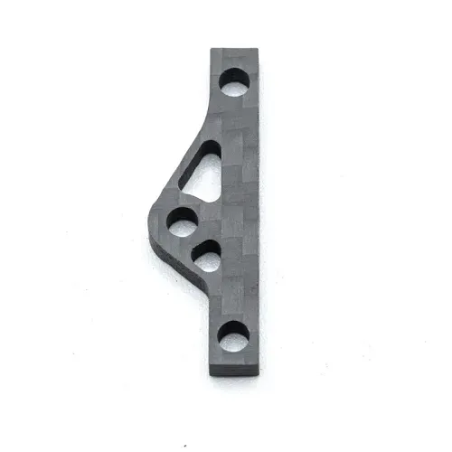CAPRICORN LAB CAP-29412 LAB TE06 MORSETTO UNIVERSALE CARBON OPT (29412)