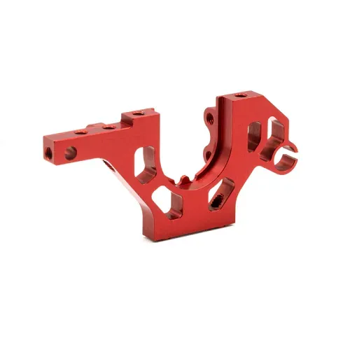CAPRICORN LAB CAP-29415 LAB TE06 FL-RR BULKHEAD (29415)
