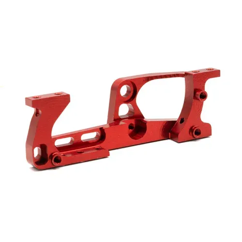 CAPRICORN LAB CAP-29417 LAB TE06 MONOLITHIC MOTOR MOUNT (29417)