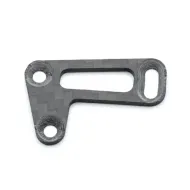 CAPRICORN LAB CAP-29428 LAB TE06 FRONT TENSIONER CARBON PLATE (29428)