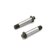 CAPRICORN LAB CAP-29431 LAB TE06 DAMPER SHAFT (2pcs) (29431)