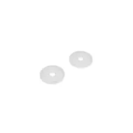 CAPRICORN LAB CAP-29432 LAB TE06 3 HOLES SHOCK PISTON US (2pcs) (29432)