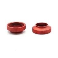 CAPRICORN LAB CAP-29433 LAB TE06 SHOCK CAP US (29433)