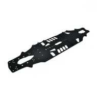 CAPRICORN LAB CAP-29448 LAB TE06 ALU CHASSIS (29448)