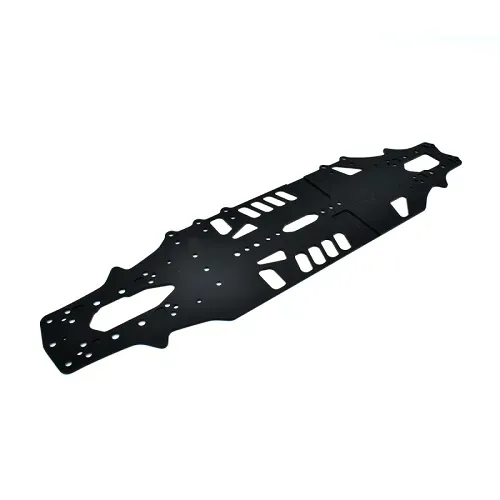 CAPRICORN LAB CAP-29448 LAB TE06 ALU CHASSIS (29448)