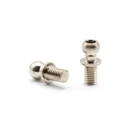 CAPRICORN LAB CAP-29449 LAB TE06 UNIBALL 4 REAR BAR LINK (29449)