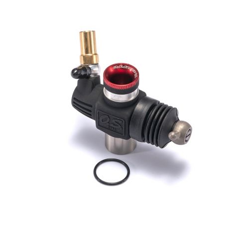 O.S ENGINES 2A081001 Carburetor Complete 21M2(B)