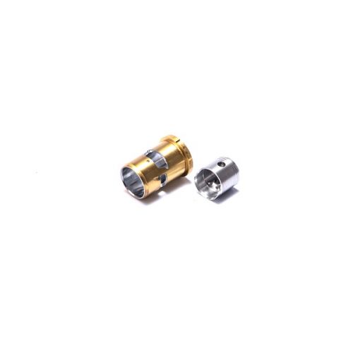 O.S ENGINES 2A203003 Cylinder & Piston Assembly