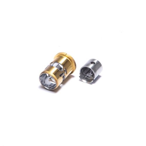 O.S ENGINES 2CC03000 Cylinder & Piston Assembly
