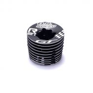 O.S ENGINES 2CC04000 Outer Head R21GT 1CH00 1CH01