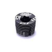 O.S ENGINES 2CC04000 Outer Head R21GT 1CH00 1CH01