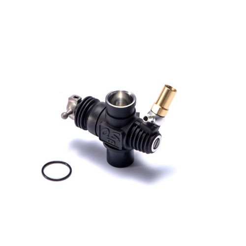 O.S ENGINES 2CC81000 Carburetor Complete 22E(B)