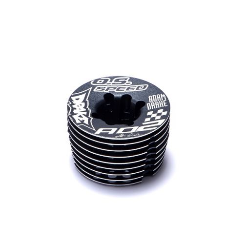 O.S ENGINES 2CH04000 Outer Head