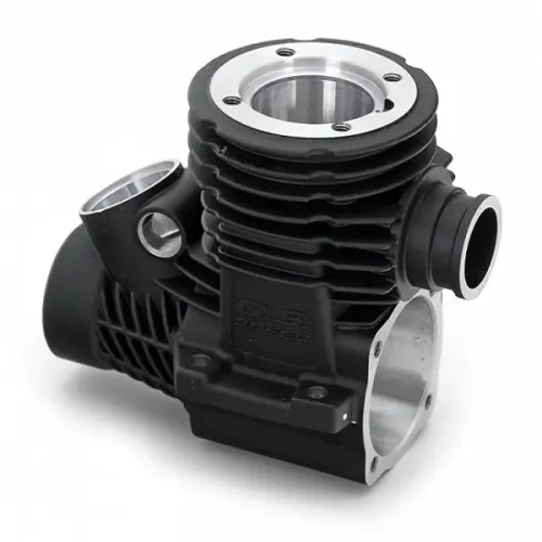 O.S ENGINES 2D901000 Crankcase R2105