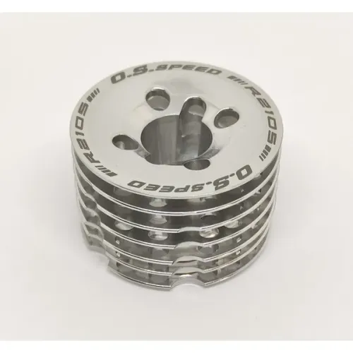 O.S ENGINES 2D904000 Outer Head