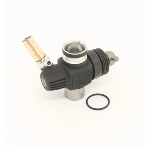 O.S ENGINES 2D981000 Carburetor Complete 21M3(B)