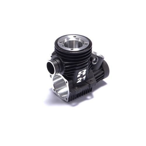 O.S ENGINES 2DJ01000 Crankcase