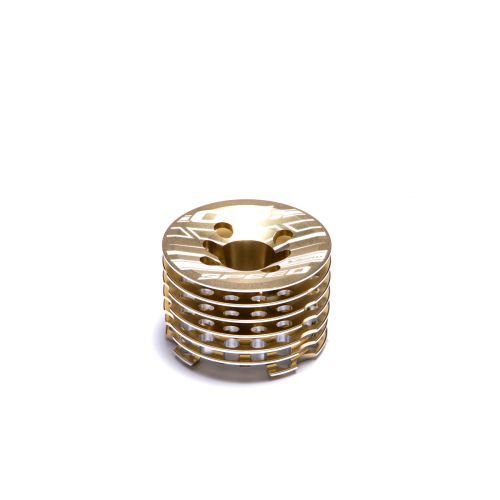 O.S ENGINES 2DJ04000 Outer Head