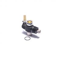 O.S ENGINES 2DJ81000 Carburetor Complete 21M2(B)