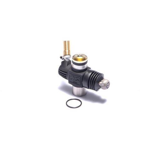 O.S ENGINES 2DJ81000 Carburetor Complete  21M2(B)