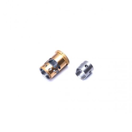 O.S ENGINES 2DR03000 Cylinder & Piston Assembly R21 EURO II 1DR00 1DR01