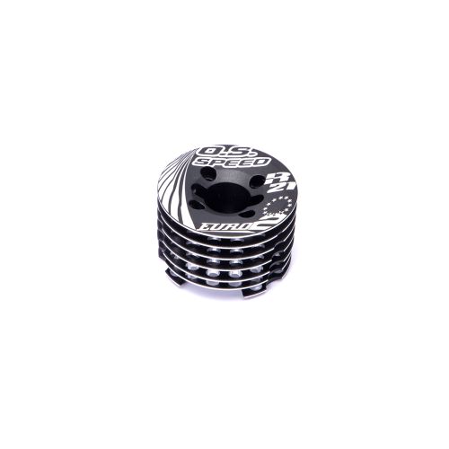  O.S ENGINES 2DR04000 Outer Head R21 EURO II 1DR00 1DR01