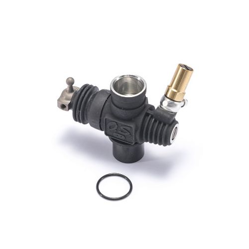 OS ENGINES 2BP81000 Carburetor Complete 22E(B)