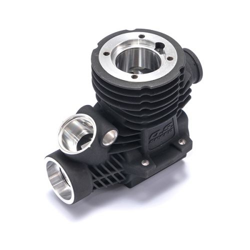 OS ENGINES 2DA01000 Crankcase