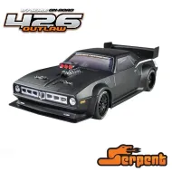 SERPENT 300040 426 OUTLAW RTR 1/7